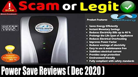 tesla electricity saving box|pro power saver tesla scam.